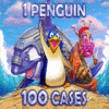 1 Penguin 100 Cases game