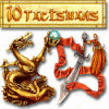  10 Talismans gioco
