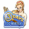  3 Days: Zoo Mystery gioco