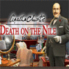 Agatha Christie: Death on the Nile game