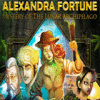 Alexandra Fortune - Mystery of the Lunar Archipelago game