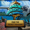 Amazing Adventures: The Caribbean Secret game