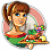  Amelie’s Café: Summer Time gioco
