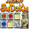  Ancient Sudoku gioco