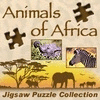 Animals of Africa game