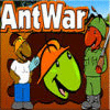 Ant War game
