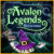 Avalon Legends Solitaire gioco