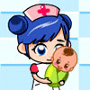 Baby Care Rush gioco