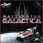 Battlestar Galactica Online gioco