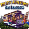  Big City Adventure: San Francisco gioco