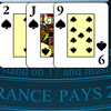 Blackjack Six Decks game