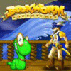  Bookworm Adventures Deluxe gioco