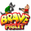  Brave Piglet gioco