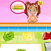 Breakfast Sandwich Shop gioco