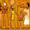 Brickshooter Egypt game