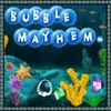 Bubble Mayhem game