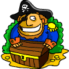 Buccaneer Slots gioco