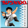Bushido Solitaire game