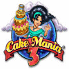 Cake Mania 3 gioco