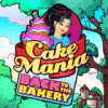  Cake Mania: Back to the Bakery gioco