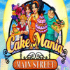  Cake Mania Main Street gioco