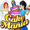  Cake Mania gioco