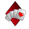 Classic Caribbean Poker game