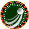Classic Roulette game