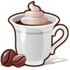 Coffee Rush game