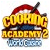 Cooking Academy 2: World Cuisine game