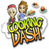  Cooking Dash gioco