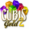 Cubis Gold 2 game
