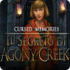Cursed Memories: The Secret of Agony Creek gioco