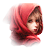 Dark Parables: Red Riding Hood gioco
