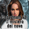 Department 42: The Mystery of the Nine game