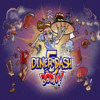 Diner Dash 5: BOOM game