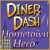 Diner Dash Hometown Hero