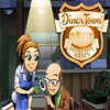DinerTown: Detective Agency game