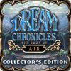  Dream Chronicles: The Book of Air Collector's Edition gioco