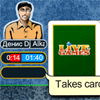 Durak Throw-in gioco