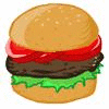 Eat Nasty Stuff gioco
