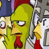  Egg vs. Chicken gioco