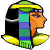 Egyptian Roulette gioco