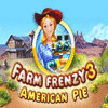 Farm Frenzy 3: American Pie game