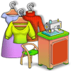Fashion Craze game