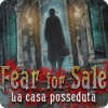 Fear for Sale: Sunnyvale Story gioco