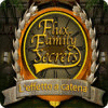 Flux Family Secrets: The Ripple Effect game
