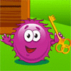 Frizzle Fraz gioco