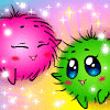 Furry Dancers game