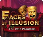 Faces of Illusion: The Twin Phantoms gioco